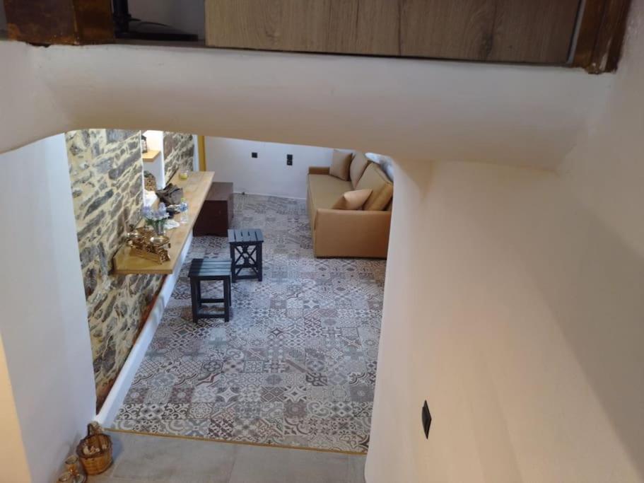 Κυθνος Δρυοπίδα, Στούντιο Χατζής Dhriopís Exterior foto