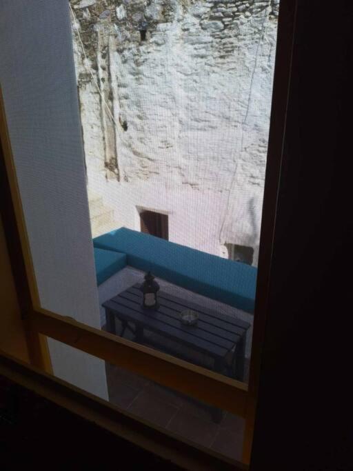 Κυθνος Δρυοπίδα, Στούντιο Χατζής Dhriopís Exterior foto