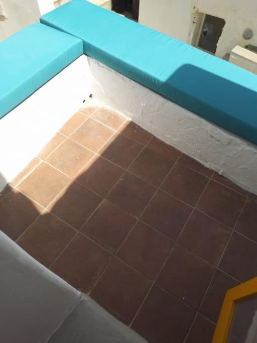 Κυθνος Δρυοπίδα, Στούντιο Χατζής Dhriopís Exterior foto